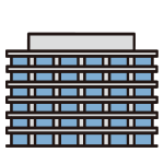 国の行政機関ボタン